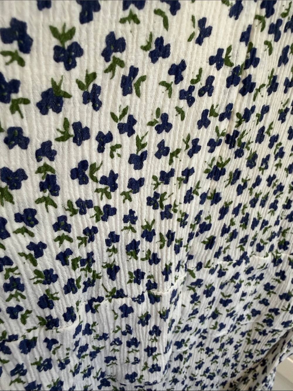 Faithfull The Brand dress - Picture 10 of 11